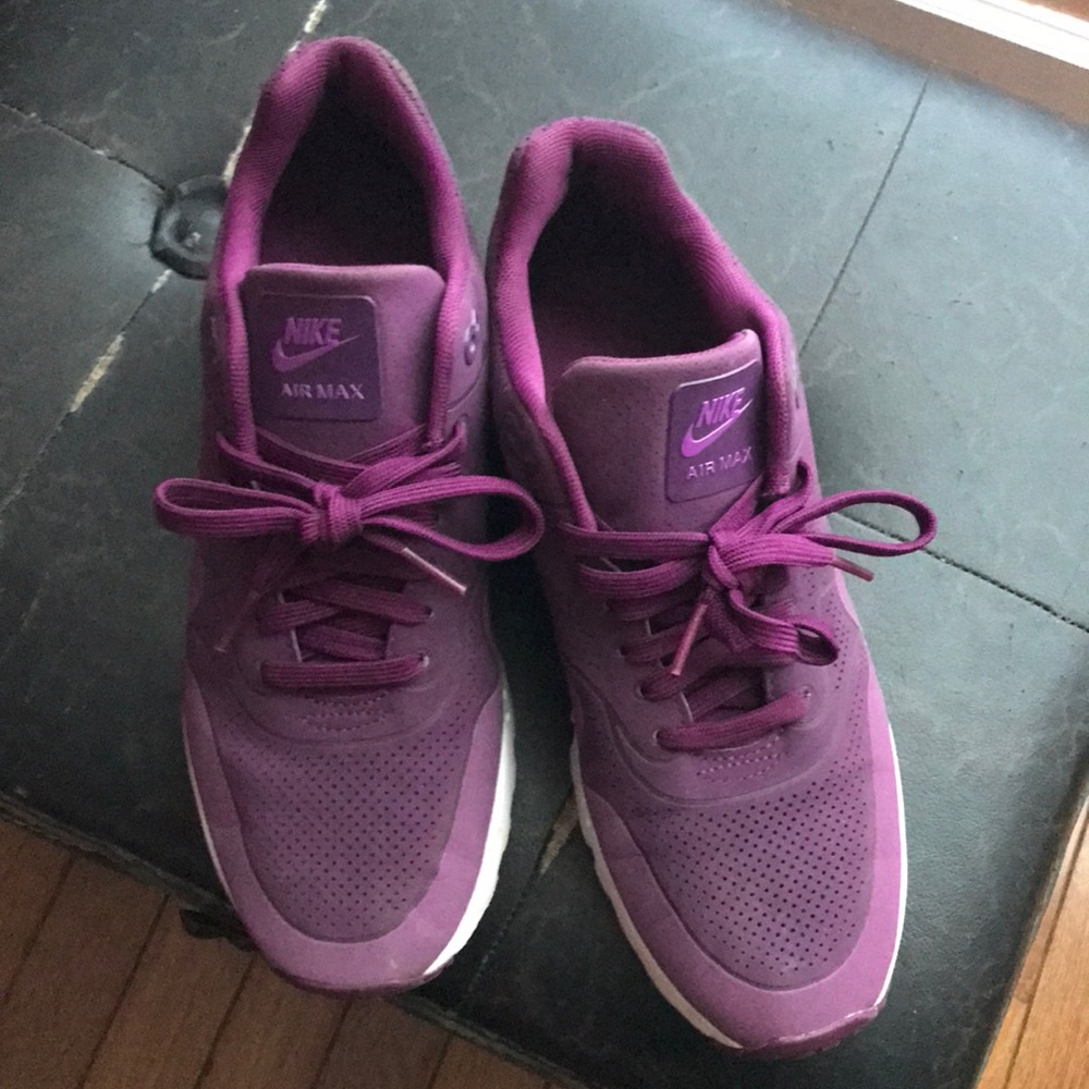 Nike sneakers